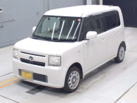 2014 Daihatsu Move Conte