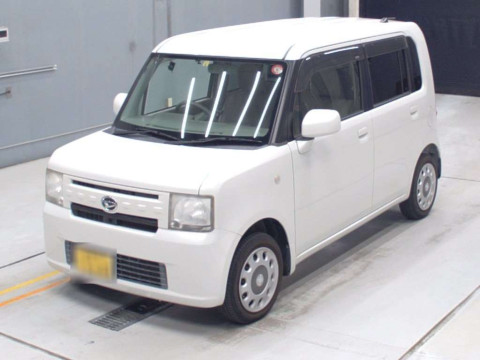 2014 Daihatsu Move Conte L575S[0]