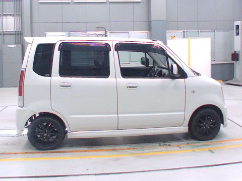 2006 Suzuki Wagon R MH21S[2]