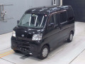 2009 Daihatsu Hijet Cargo