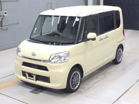 2014 Daihatsu Tanto LA600S[0]