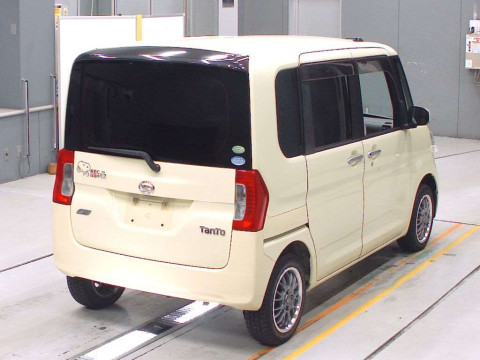 2014 Daihatsu Tanto LA600S[1]