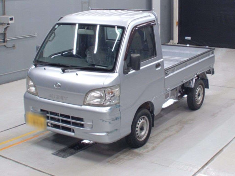 2013 Daihatsu Hijet Truck S211P[0]