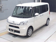 2018 Daihatsu Tanto