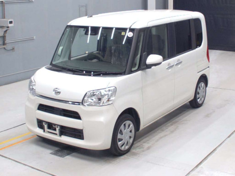 2018 Daihatsu Tanto LA600S[0]