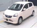 2012 Daihatsu Mira es