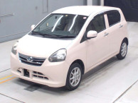 2012 Daihatsu Mira es