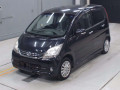 2009 Daihatsu Move