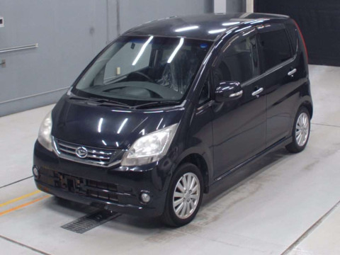 2009 Daihatsu Move L175S[0]