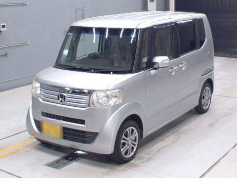 2013 Honda N-BOX JF1[0]