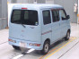 2017 Daihatsu Hijet Cargo