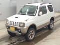 2004 Suzuki Jimny