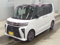 2023 Daihatsu Tanto Custom