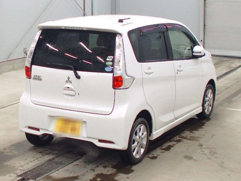 2014 Mitsubishi ek Custom B11W[1]