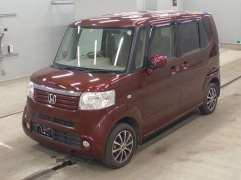 2014 Honda N-BOX JF2[0]