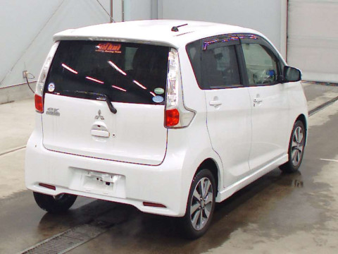 2015 Mitsubishi ek Custom B11W[1]