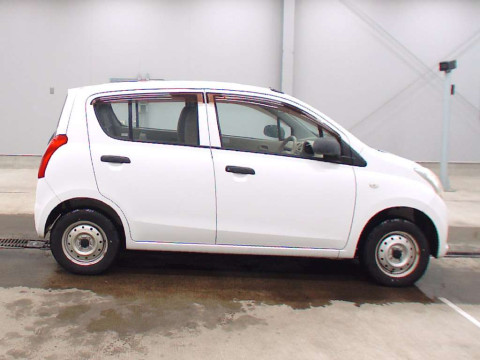 2012 Suzuki Alto HA25V[2]