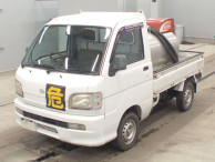 2002 Daihatsu Hijet Truck