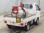 2002 Daihatsu Hijet Truck