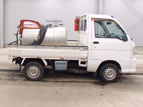 2002 Daihatsu Hijet Truck S210P[2]