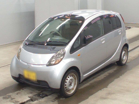 2006 Mitsubishi i HA1W[0]