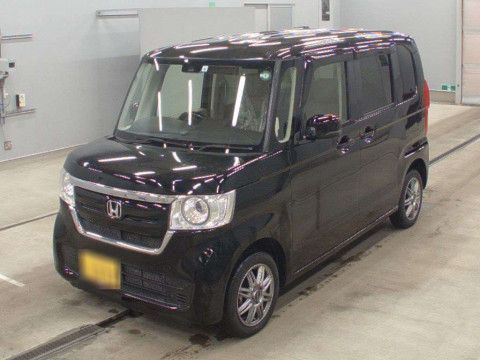 2019 Honda N-BOX JF4[0]