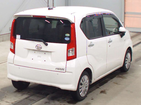 2018 Daihatsu Move LA160S[1]