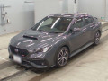 2022 Subaru WRX S4