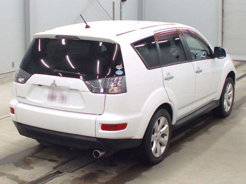 2010 Mitsubishi Outlander CW4W[1]