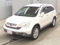 2008 Honda CR-V