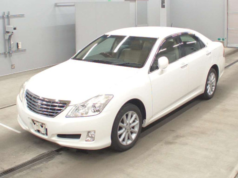 2008 Toyota Crown GRS203[0]