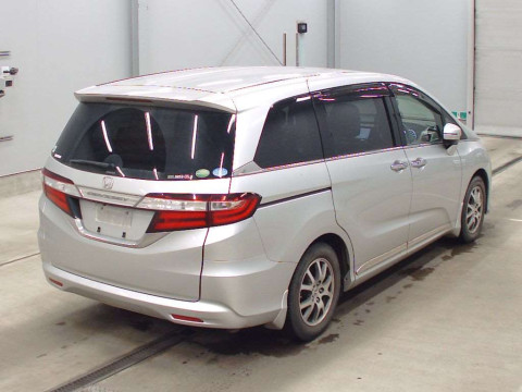 2013 Honda Odyssey RC2[1]