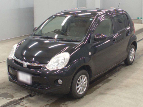 2014 Toyota Passo KGC35[0]