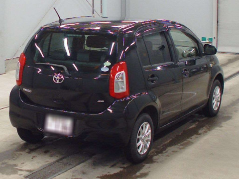 2014 Toyota Passo KGC35[1]