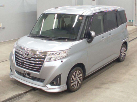 2018 Toyota Roomy M910A[0]