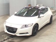 2010 Honda CR-Z