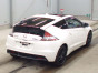 2010 Honda CR-Z