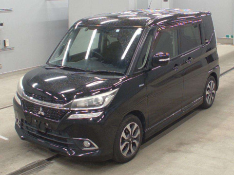 2018 Mitsubishi Delica D2 MB36S[0]