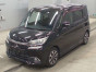 2018 Mitsubishi Delica D2