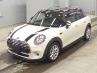 2016 Mini MINI