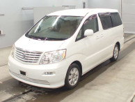 2004 Toyota Alphard V