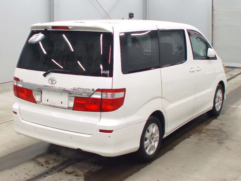 2004 Toyota Alphard V MNH15W[1]