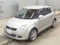 2006 Suzuki Swift