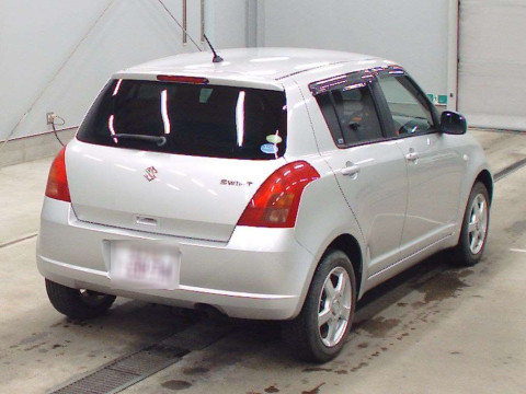 2006 Suzuki Swift ZD11S[1]