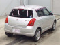 2006 Suzuki Swift