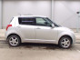 2006 Suzuki Swift