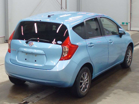 2016 Nissan Note NE12[1]