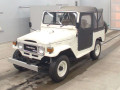 1979 Toyota Land Cruiser 40