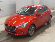 2016 Mazda Demio