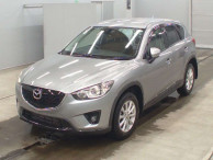 2014 Mazda CX-5